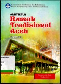 Arsitektur rumah tradisional Aceh