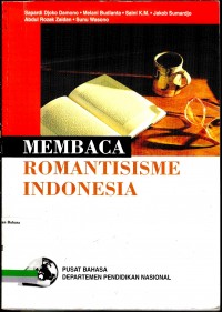 Membaca romantisme Indonesia