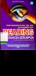 Reading the Bangsa Serumpun