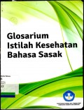 Glosarium Istilah Kebahasaan Bahasa Sasak