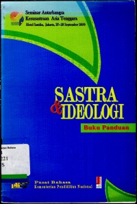 Sastra dan Ideologi