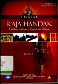 Hikayat raja handak dalam sastra indonesia lama