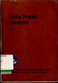 Cerita pendek indonesia 4