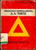 Memahami cerpen-cerpen a.a. navis