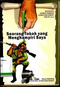 Seorang tokoh yang menghampiri saya: antologi cerpen remaja Sumatera Barat Tahun 2015