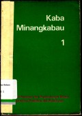 Kaba Minangkabau 1