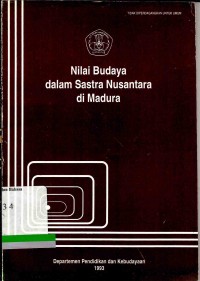 Lentera Indonesia 3: Penerang untuk Memahami Masyarakat dan Budaya Indonesia