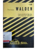 Walden notes