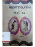 Wayang dan wanita