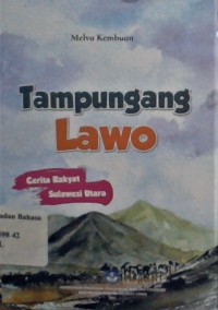 Tampungang lawo: cerita rakyat Sulawesi Utara