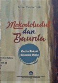 Mokodoludut dan Baunia: cerita rakyat Sulawesi Utara