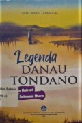Legenda Danau Tondano: cerita rakyat Sulawesi Utara