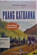 Puang katoanna: cerita rakyat Sulawesi Utara