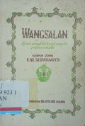 Wangsalan