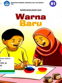 Warna Baru