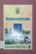 Welcome to south sulawesi