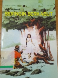 Beringin berkabut