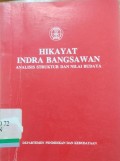 Hikayat indra bangsawan