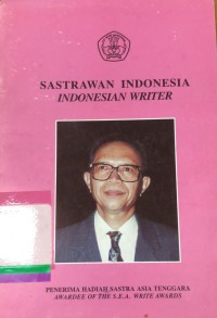 Sastrawan Indonesia - Indonesian Writer: Saini K. M.