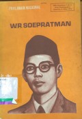 W.R. Soepratman