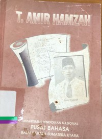 T. amir hamzah