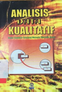 Analisis data kualitatif