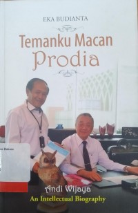 Temanku macan prodia