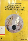 Konsepsi tentang manusia dalam kebatinan jawa