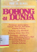 Bohong di dunia