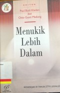 Menukik lebih dalam: kenangan 40 tahun STFK Ledalero