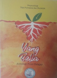 Yang Belia Antologi Puisi Pelajar