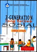 Z-Generation yang berjiwa sosial