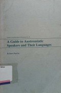 A guide to austroasiatic speakers and their languages