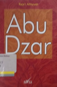 Abu Dzar