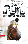 Jalaluddin Rumi: Sufi Penyair Terbesar