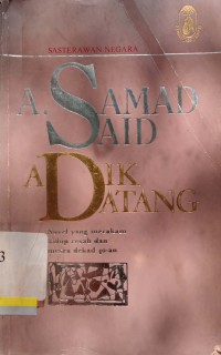 Adik Datang