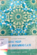 Riwayat hidup Nabi Muhammad SAW