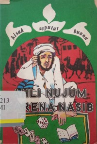 Kisah seputar buana : Ahli nujum karena nasib