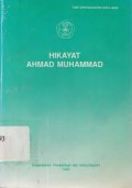 Hikayat ahmad muhammad