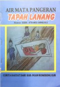 Air Mata Pangeran Tapah Lanang