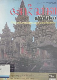 Ajisaka: Majalah Jawa Mawa Aksara Jawa, Januari-Juni 2016