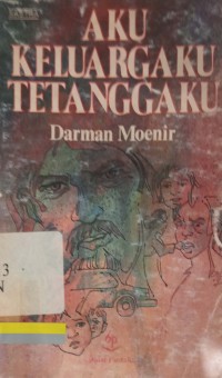 Aku keluargaku tetanggaku