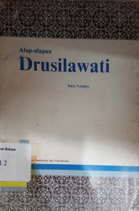 Alap-alapan drusilawati