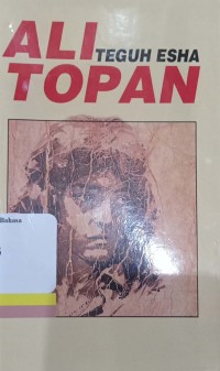 Ali Topan: Kesandung cinta