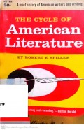 The cycle of american literature