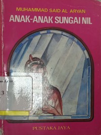 Anak-Anak Sungai Nil