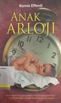 Anak arloji