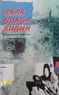 Anak Bunga Tubuh