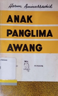 Anak Panglima awang