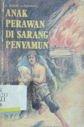 Anak perawan di sarang penyamun